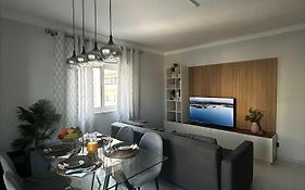 Apartamento Estrela Do Mar A 50 Metros Da Praia